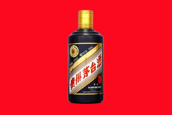 漠河市回收茅台酒瓶